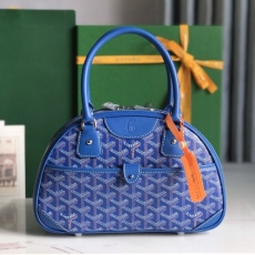 Goyard Top Handle Bags